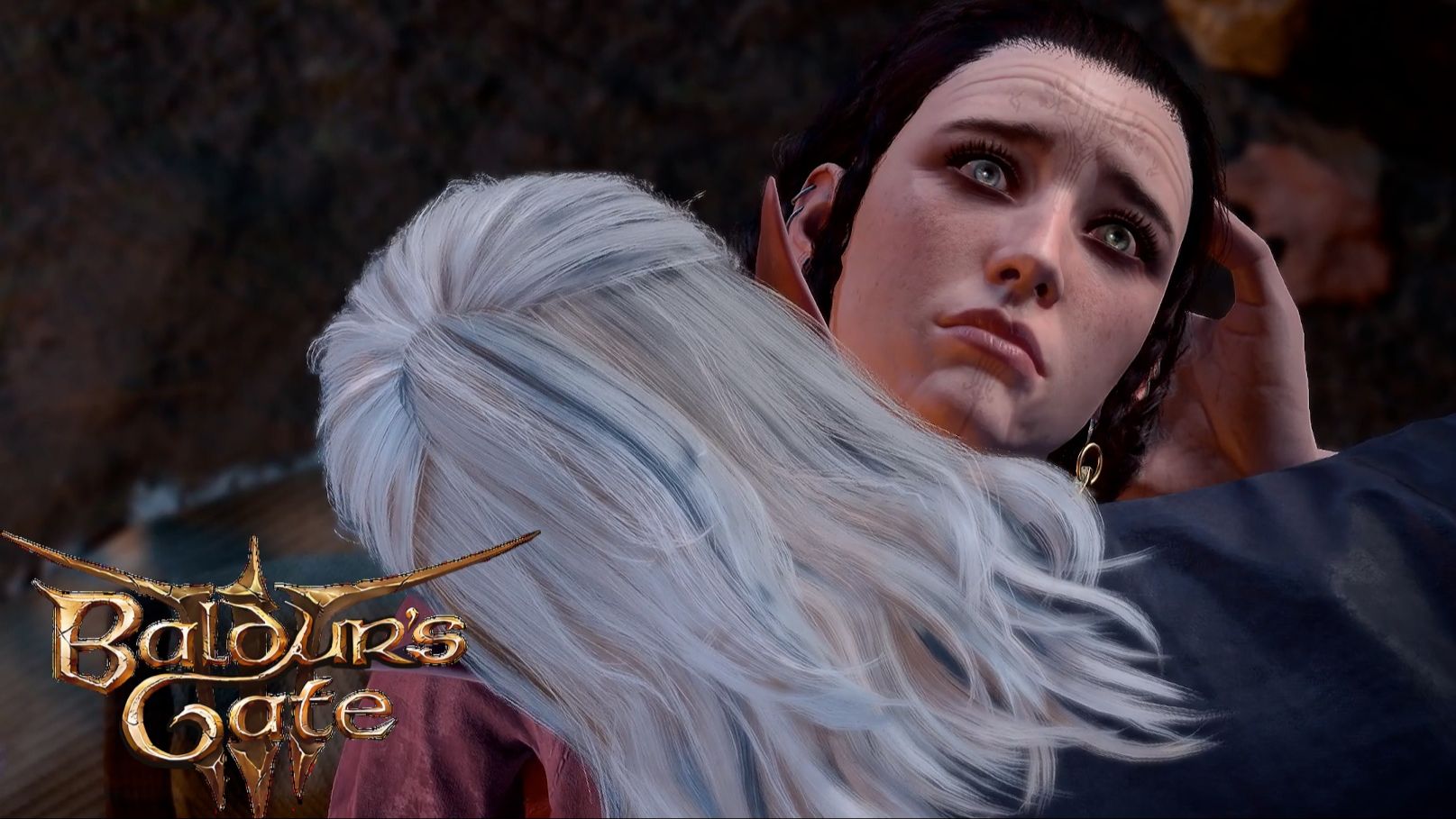 ОН МЕНЯ УБИЛ ※ Baldur's Gate 3 #3