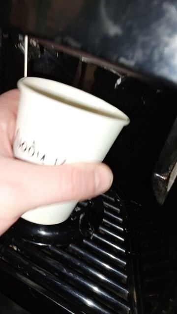 А где моё кофе !?? ☕ 😹