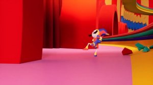 УДИВИТЕЛЬНЫЙ ЦИФРОВОЙ ЦИРК: ПИЛОТНЫЙ ВЫПУСК | 1 СЕРИЯ