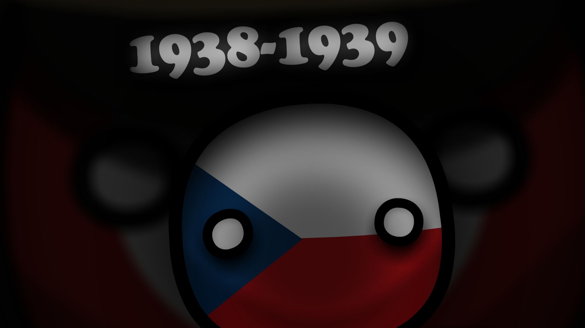 Чешская гордыня |Countryballs