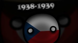 Чешская гордыня |Countryballs