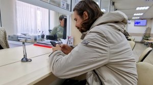 197. Всё наперекосяк / Снова беготня по документам / Мой день рождения