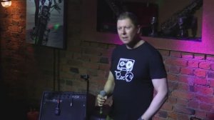 12_Виктор Капуста - Otherside