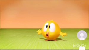 Приключение цепленка Ципа 39-40 часть.