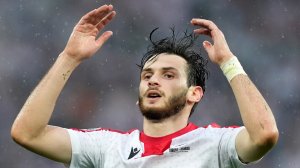 Литва - Грузия. Товарищеский матч 29.03.2026