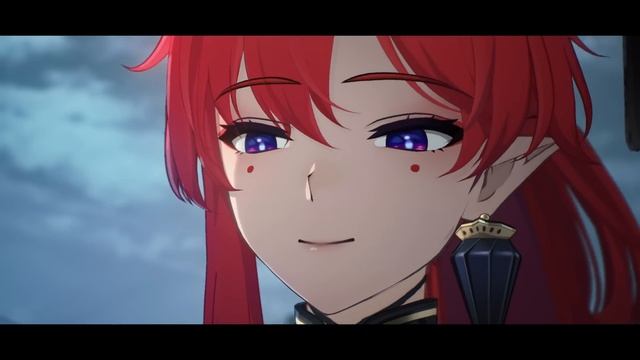 Wuthering Waves  Resonator Showcase  Yinlin - SURRENDER OR DIE