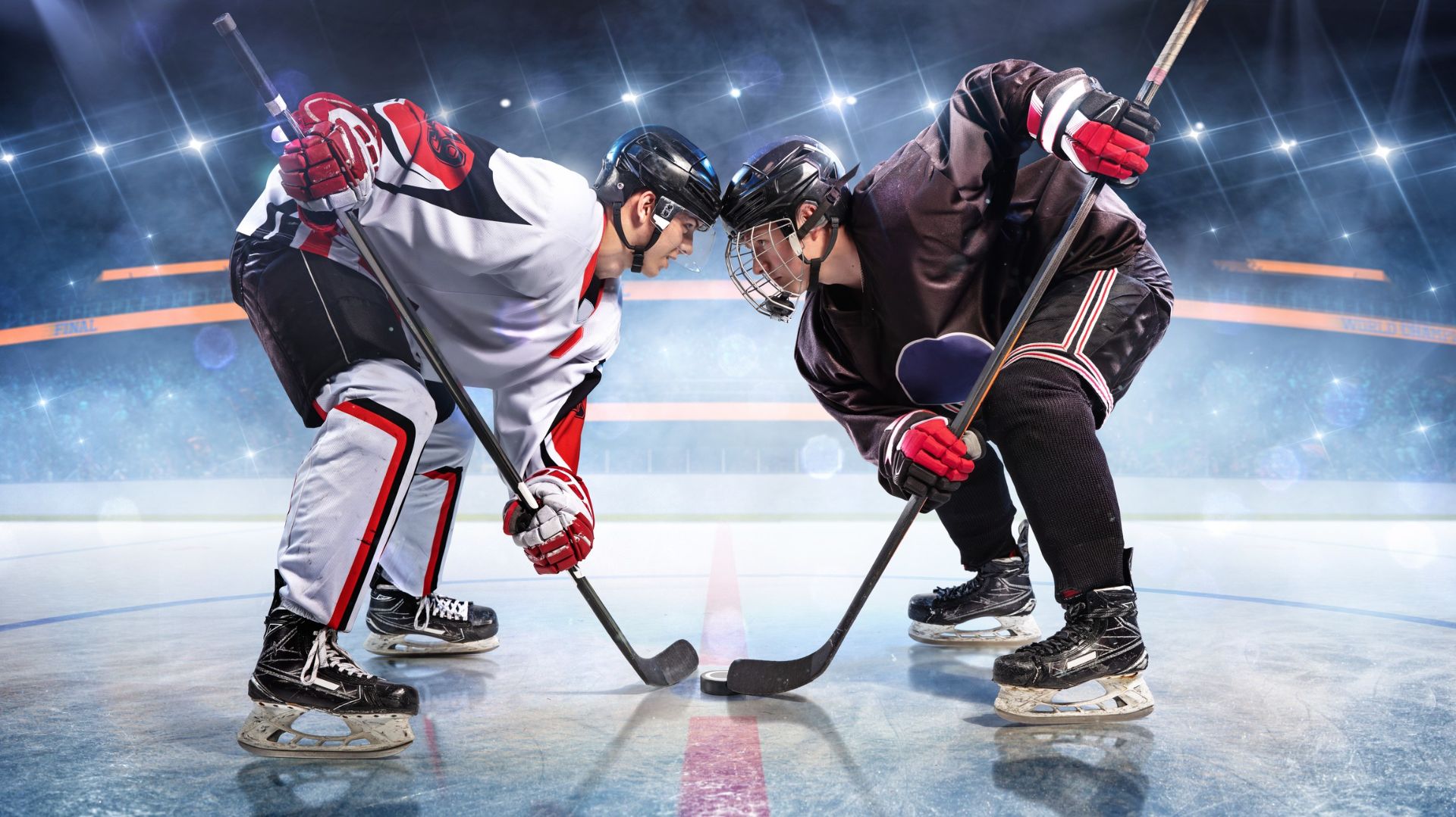 ХК Динамо Юниор 08 - ХК СКА Звезда 08 | 29.03.2026