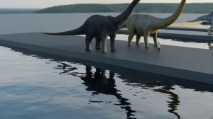 Animal Size Comparison _ 3d Animation Comparison _ Real Scale Comparison