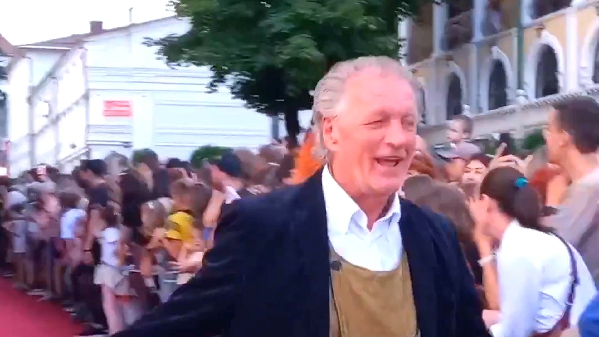 Сергей Колесников Татьяна Устинова Хрустальный ИсточникЪ 2021 Ессентуки