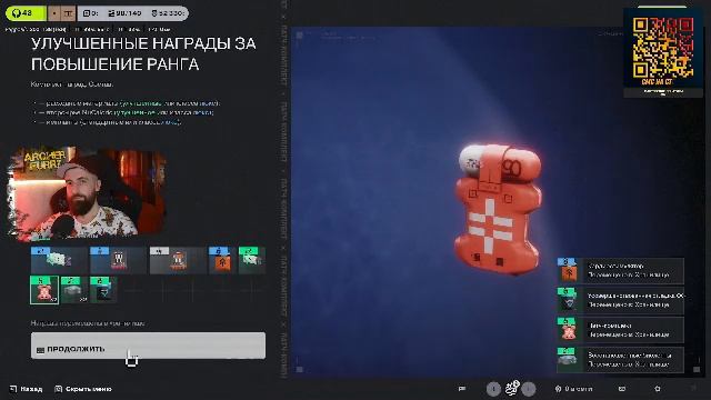 КОНТРАКТЫ И PvP В MARATHON - СТРИМ