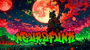 NEUROFUNK MIX / НЕЙРОФАНК