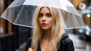 *** ТА, КОТОРАЯ УХОДИТ В ДОЖДЬ... ***