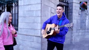 Хижина музыканета на улице №1