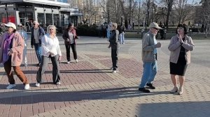 Белым снегом... 29.03.26...