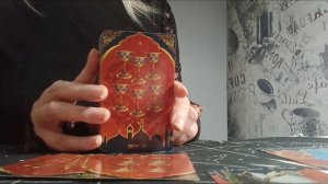 Какой мужчина идёт изменить вашу жизнь? Расклад Таро