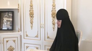 Программа "Светлый край". Рождение монастыря. Откровенный разговор с монахиней Панкратией