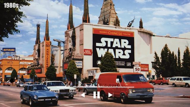 BACK TO 1977 — We Waited Here For Wonder ⧸⧸ Nostalgia • Dreamwave • Cinematic Memory Mix-(1072p24)