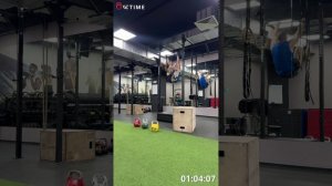 Каракай Денис ТФ КРАСНОДАР ЧК ЧЕЛЛЕНДЖ ГИРЯ ТУМБА НКП 3:17