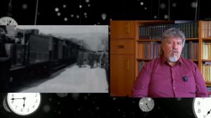 "Календарь истории" г.Красноярск  март