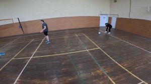 Волейбол Команда Мечты 29.03.26 ч12