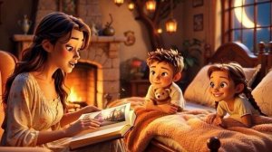 Сказка детям "Дикие лебеди" Ханс Христиан Андерсен