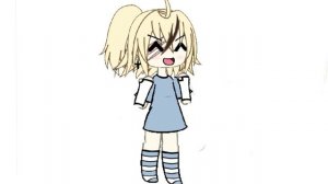 Блин тупая анимка...