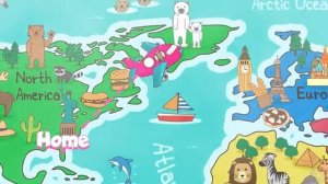 Новые приключения Насти и Папы Рассказы для малышей [get.gt]