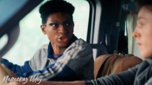 ОНА РАСТВОРИЛАСЬ ПРЯМО У НЕГО НА ГЛАЗАХ - КРАТКИЙ ПЕРЕСКАЗ ФИЛЬМА