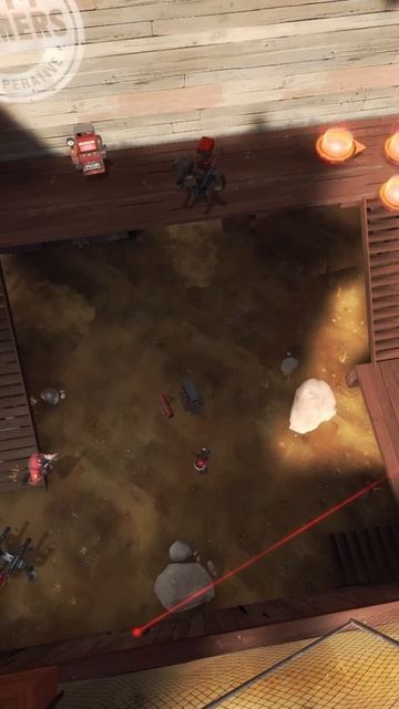 Главный враг ИНЖЕНЕРА #shorts #teamfortress2 #tf2 #ader #starcraft