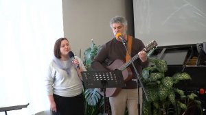 Воскресное Богослужение 29.03.2026