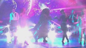 55 Диана Анкудинова (Инопланетный гость) - "Невозможное возможно" (02.02.2025)