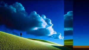 V I S T A ⋄ A Dreamlike Aero Ambient Journey ⋄ Ethereal Soundscape for Focus & Relaxation-(1080p24)