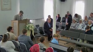 Вербное Воскресение