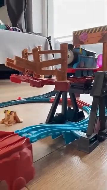 Приключения Томаса