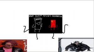 BfK 2 С днём большого позитива. (Battle for KIRPICHIK)