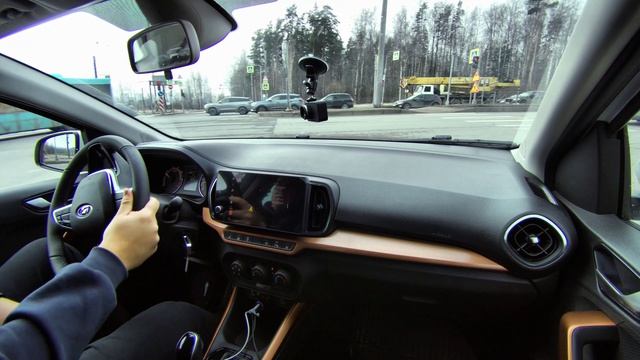 Лада Искра - можно а зачем?  Полный не проплаченный обзор