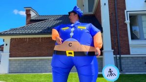 Челлендж побега из тюрьмы