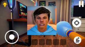 Побег от Блогера вышел на ПК