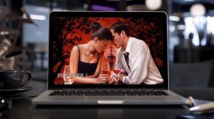 Моя незнакомка