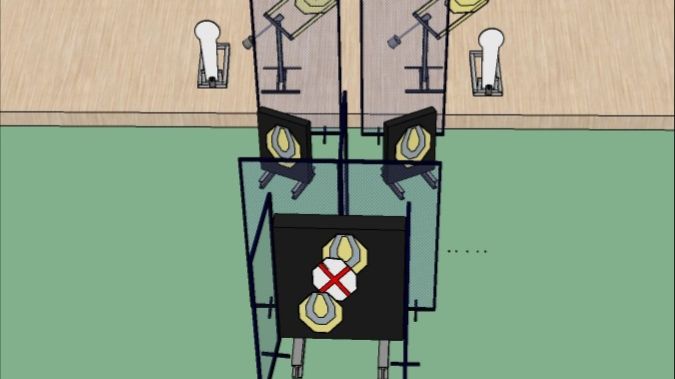 Soaking Up The Sun #7