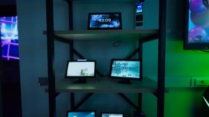 Обзор Шоурума