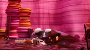 Удивительный цифровой цирк 2 Серия