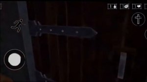 The Moment It Was Caught by The Enemies   Horror games   Death Scene Ending