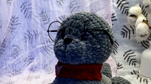 СП "Вязание это серьёзно - 2 Кругосветка" отчет 12