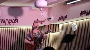 НУ, ПОЖАЛУЙСТА исп. Галина Хомчик стихи Вероники Тушновой музыка Александра Дулова