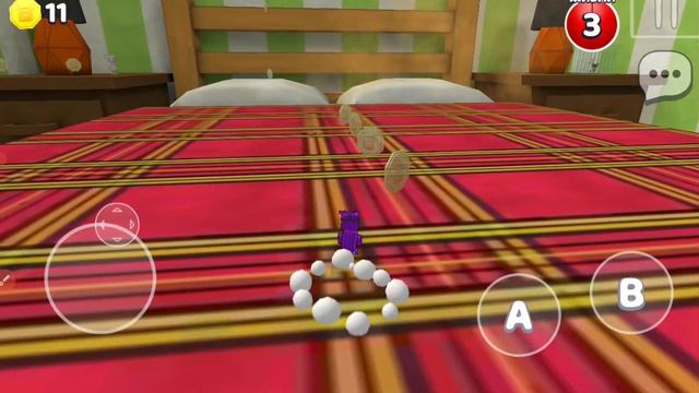 Все сундуки в Супер медведь