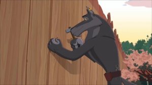 Иван Царевич и Серый Волк 5 часть 1