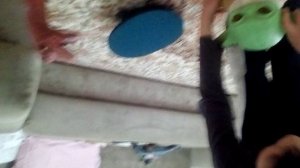 2 часть. Приключения Грогу