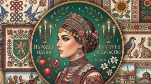 TAMIR – Bulgarian Drum & Bass | Balkan Folktronica | Ethno DnB