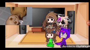 Реакция гоняюсь за лысым старая версия